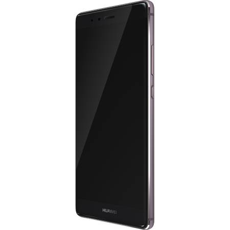 Telefon Mobil Huawei Eva P9 Dual Sim Gray 4G
