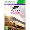 Consola Microsoft Xbox 360 500GB + Joc Forza Horizon 2