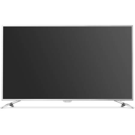 Philips Smart Android LED TV, 108 cm, 43PUS6501/12, 4K Ultra HD