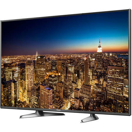 Televizor LED Smart Panasonic, 100 cm, TX-40DX600E, 4K Ultra HD