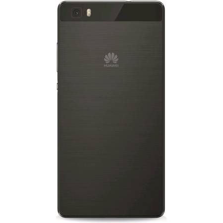Telefon Mobil Huawei P8 Lite 16GB Dual SIM LTE Black
