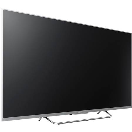Televizor Sony Bravia 55W807C, Smart  Android TV, 3D, 139 cm, Full HD