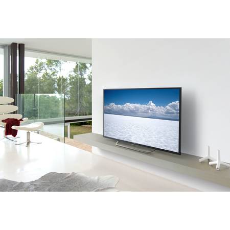 Sony Bravia Televizor 123 cm 4K cu Android TV