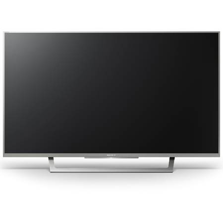 Televizor Smart LED Sony Bravia, 108 cm, 43WD757, Full HD