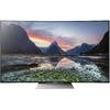 Sony Televizor Smart TV LED Curved KD65SD8505BAEP, 164 cm, Ultra HD 4K, Android