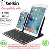 Tastatura wireless Belkin LapStand pentru tableta si smatphone (IOS & Android), Negr