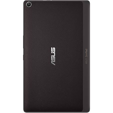 Tableta ASUS ZenPad 8.0 Z380KL-1A015A, 8", Quad-Core 1.2GHz, 1GB RAM, 16 GB, 4G, IPS, Black