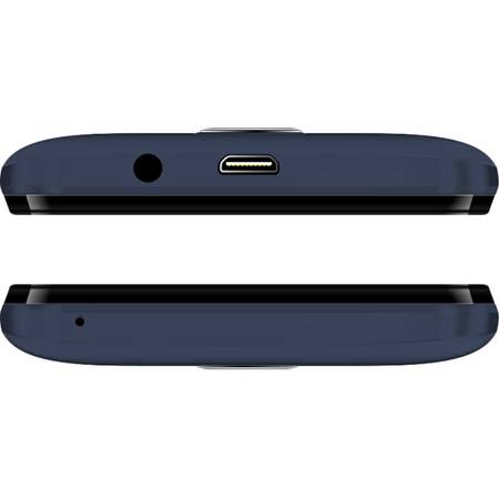 Telefon Mobil Vonino Xylo Q, Dual SIM, 8GB, Dark Blue