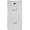 Telefon Mobil ALCATEL ONETOUCH Pixi 4, Dual Sim, 8GB, Metallic Silver