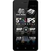 Telefon Mobil Allview V2 Viper i4G, Dual SIM, 16GB, 4G, Black