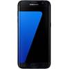 Telefon mobil Samsung GALAXY S7 Edge, Dual Sim, 32GB, Black