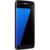 Telefon mobil Samsung GALAXY S7 Edge, Dual Sim, 32GB, Black