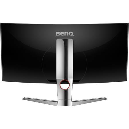 Monitor LED BenQ XR3501 Curbat 35" 4ms black-grey
