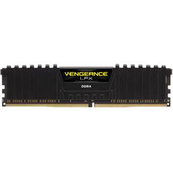 Memorie Corsair Vengeance LPX Black 4GB DDR4 2400MHz CL14