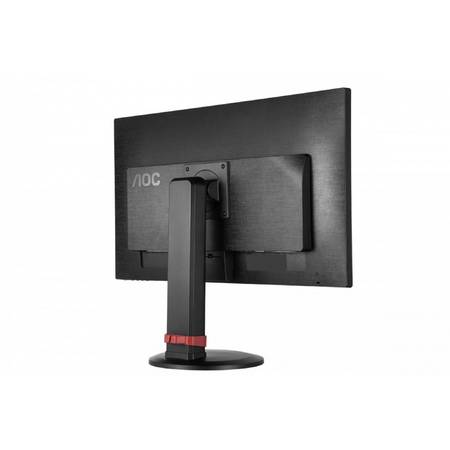 Monitor LED AOC Gaming G2770PF 27" 1ms Black-Red FreeSync 144Hz