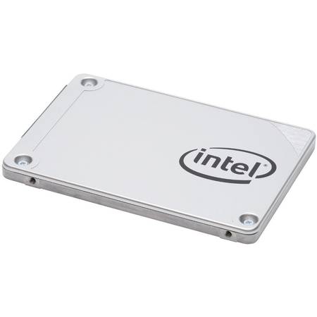 Solid State Drive (SSD) Intel 540s Series, 480GB, 2.5'', SATA III