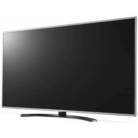 Televizor LED LG 43UH668V , 108 cm, Smart , 4K Ultra HD , WiFi