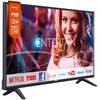Televizor LED  Smart Horizon, 109 cm, 43HL733F, Full HD