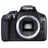 Aparat foto DSLR Canon EOS 1300D BK,18.0 MP, Body