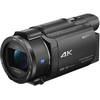 Camera video Sony FDR-AX53, 4K, B.O.SS