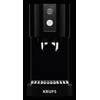KRUPS Espressor manual Calvi XP3410, 1460 W, 15 bar, 1 l, negru