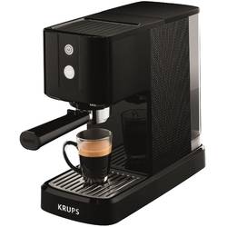 KRUPS Espressor manual Calvi XP3410, 1460 W, 15 bar, 1 l, negru