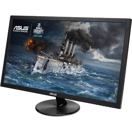 Monitor LED ASUS Gaming VP228TE 21.5" 1ms Black
