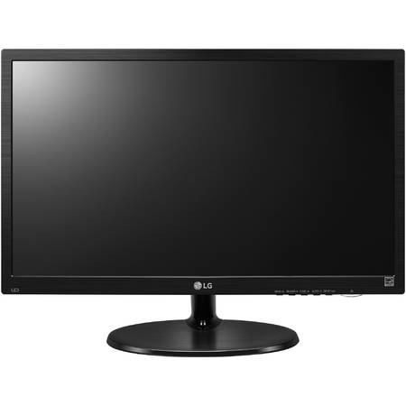Monitor LED LG 24M38D-B 23.5" 5ms black