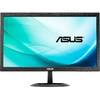 Monitor LED ASUS VX207TE 19.5" 5ms black