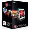 Procesor AMD Kaveri, Athlon X4 880K Black Edition 4GHz Quiet Cooler, box