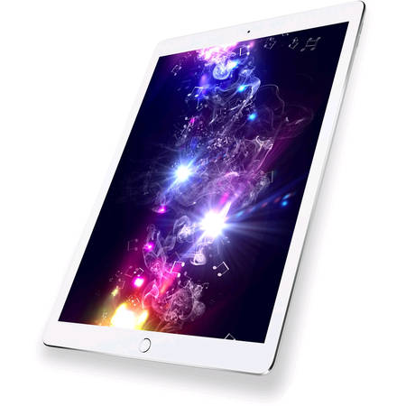 Tableta Apple iPad Pro cu Retina WiFi 128GB Silver