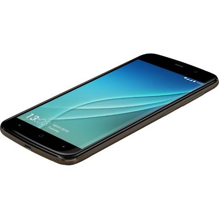 Telefon mobil Allview P6 Lite, Dual SIM, 8GB, Brown