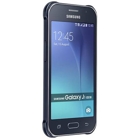 Telefon mobil Samsung Galaxy J1 Ace, Dual Sim, Black