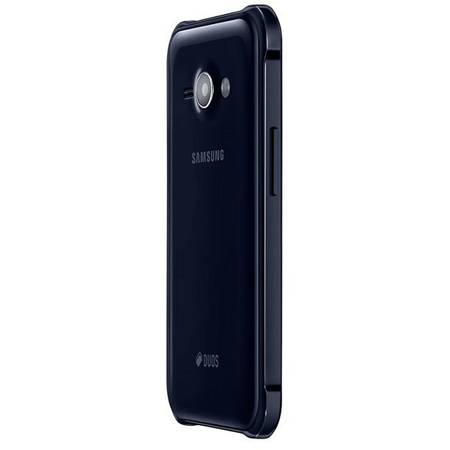 Telefon mobil Samsung Galaxy J1 Ace, Dual Sim, Black