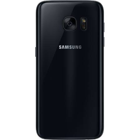 Telefon mobil Samsung GALAXY S7, Dual Sim, 32GB, 4G, Black