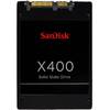 SSD SanDisk X400 256GB SATA-III 2.5 inch