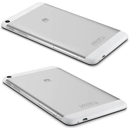 Tableta Huawei MediaPad T1 7 8GB WiFi Android 4.4 Silver