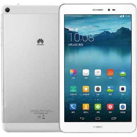 Tableta Huawei MediaPad T1 8.0 8GB 3G Android 4.3 Silver