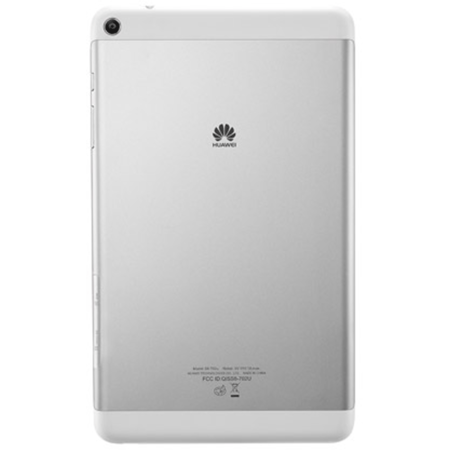 Tableta Huawei MediaPad T1 8.0 8GB 3G Android 4.3 Silver