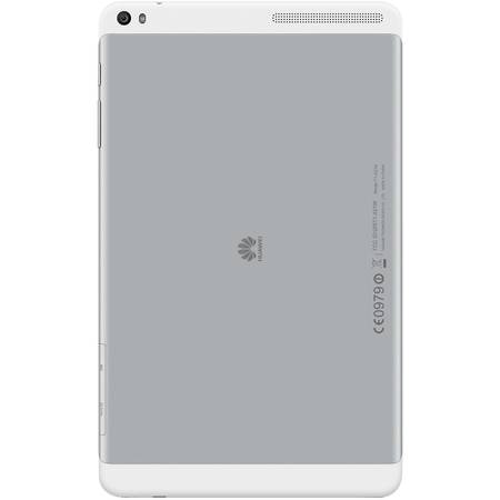 Tableta Huawei MediaPad T1 10 16GB Wi-Fi Silver