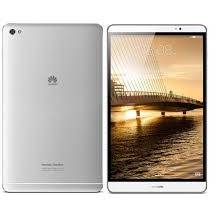 Tableta Huawei MediaPad M2 8 16GB 4G Android 5.1 Silver