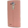 LG Capac protectie baterie CPR-110 Pink pentru G4