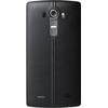 Capac baterie LG G4 cu NFC Negru