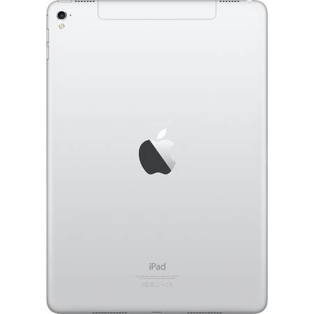 Apple iPad Pro 9.7", Cellular, 128GB, 4G, Silver