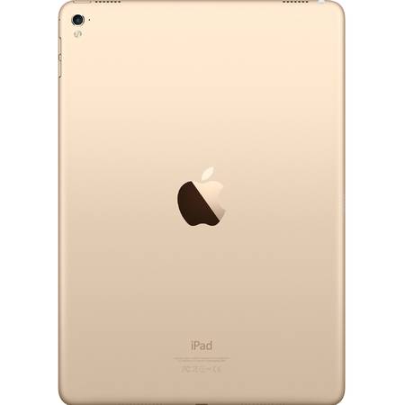 Apple iPad Pro 9.7", 128GB, Wi-Fi, Gold