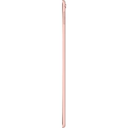 Apple iPad Pro 9.7", 128GB, Wi-Fi, Rose Gold