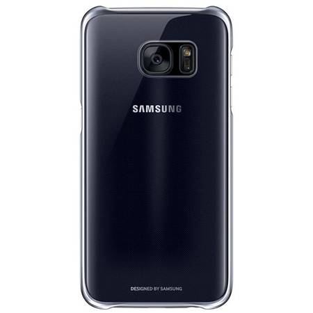 Husa Clear Cover pentru Samsung Galaxy S7