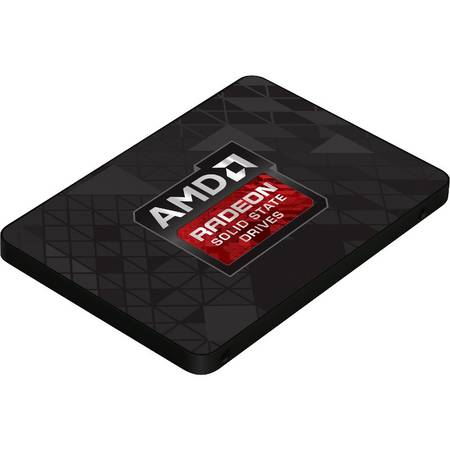 SSD AMD Radeon R3 Series 480GB SATA-III 2.5 inch