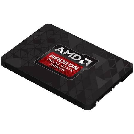 SSD AMD Radeon R3 Series 480GB SATA-III 2.5 inch