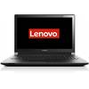 Laptop Lenovo B50-80, 15.6" HD, Intel Core i3-5005U, 4GB, 500GB SSHD 8GB, Win 10 Pro